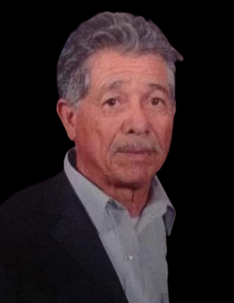 Bernardo Olivas Acosta Profile Photo