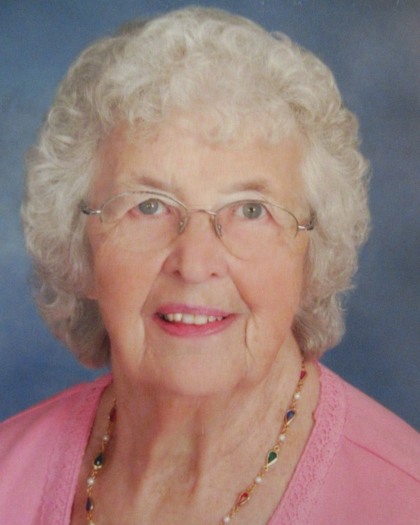 Helen Henry
