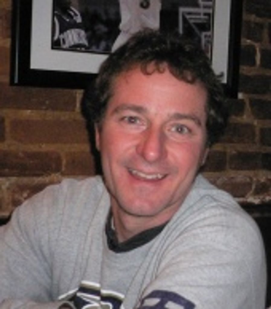 Brian P. Moore