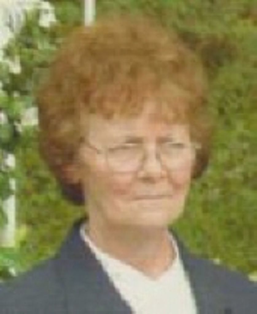 Louise Swanger Pace