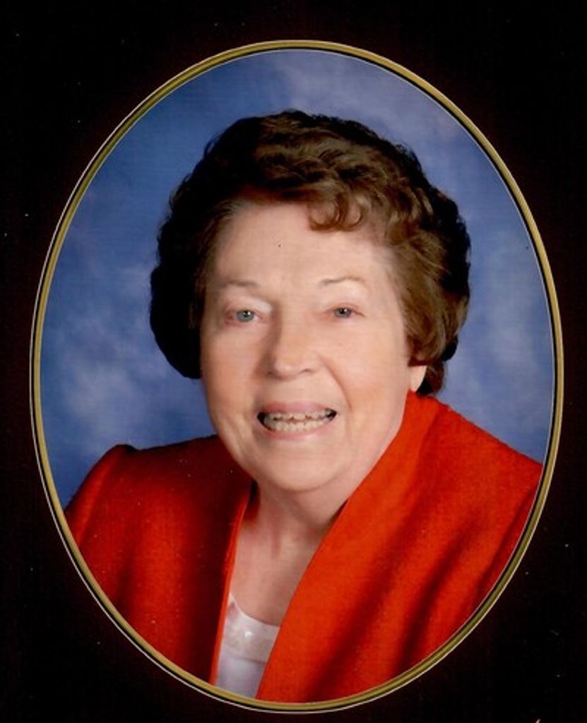 Betty Jo Minton Profile Photo