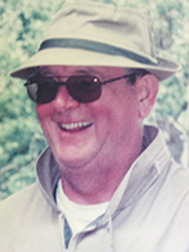 Jeron Andrew Pint