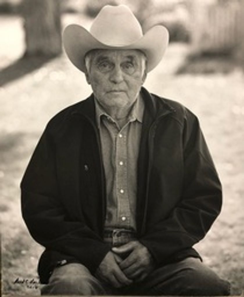 Alfred Hickey