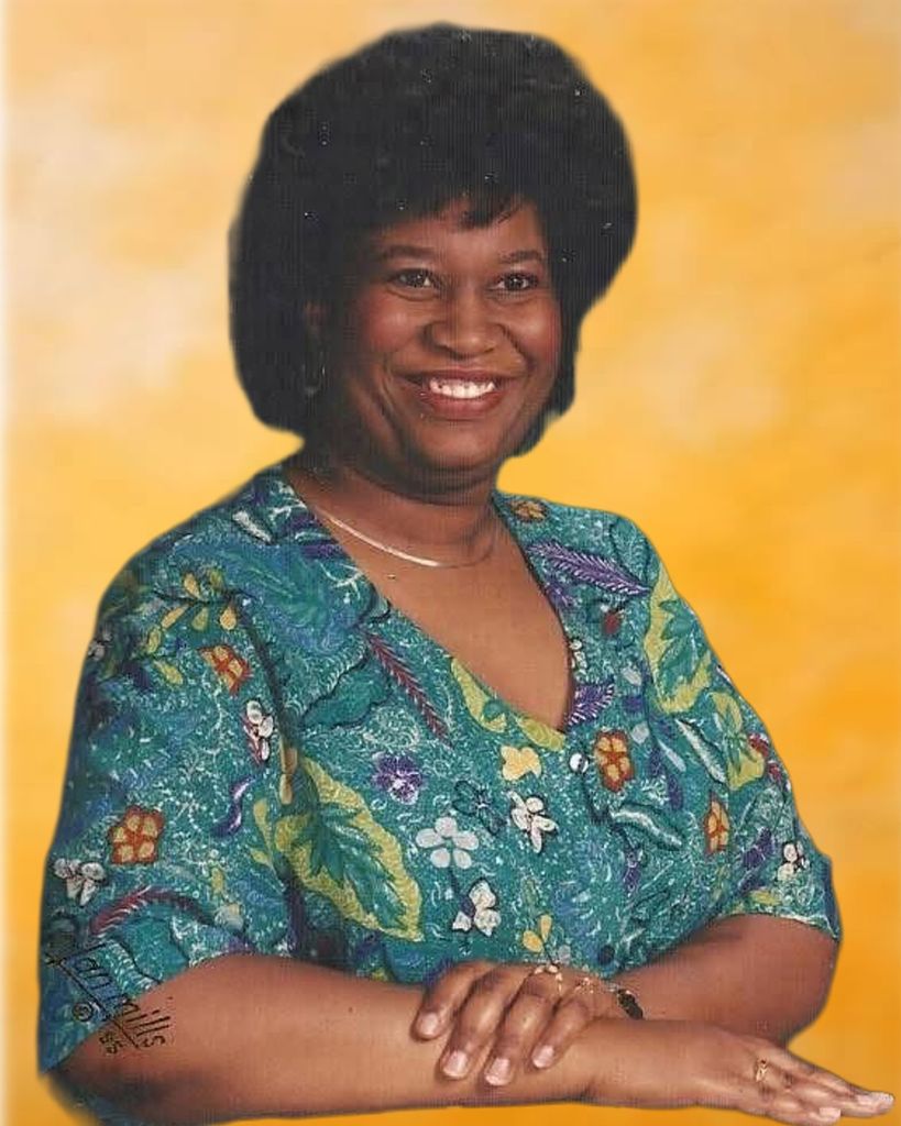 CHANDRA ELISE SMITH