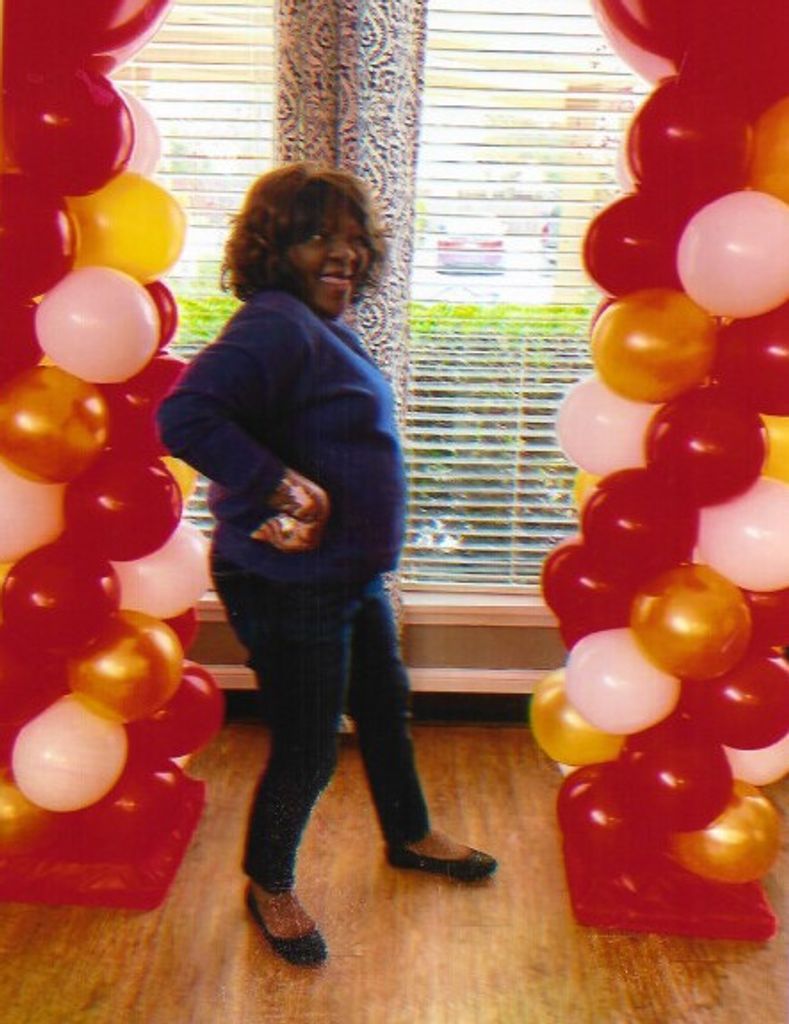 Janell Minter Faggett