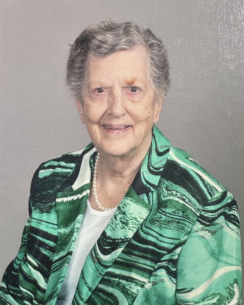 Edith Merle Diggs Profile Photo