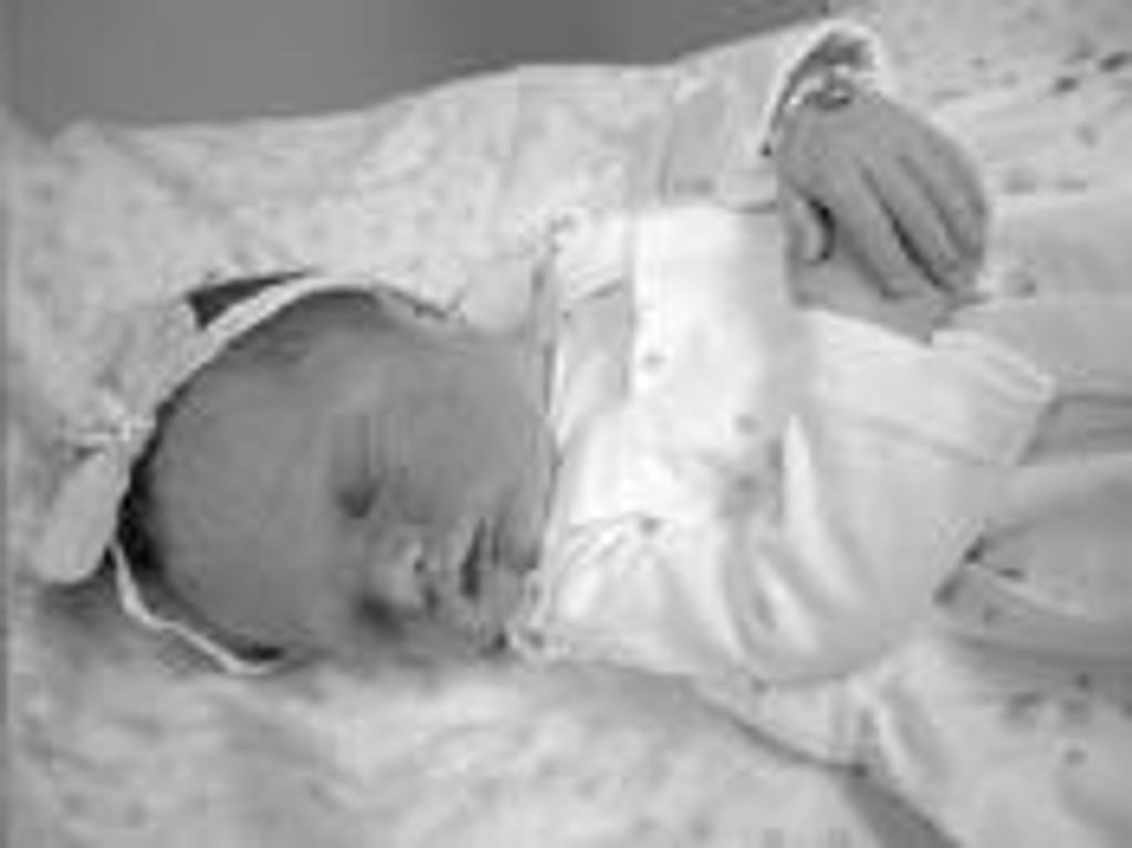 Molly Marie Fawson