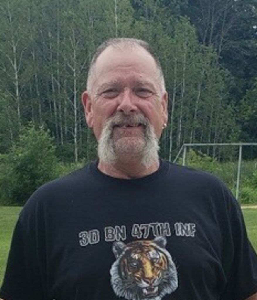 Gary Wayne St Francis Jr. Profile Photo