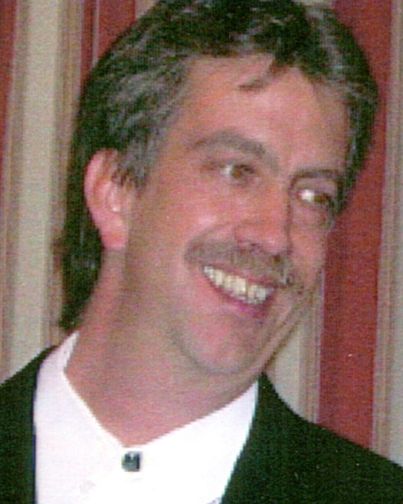 Shawn Layhue Profile Photo