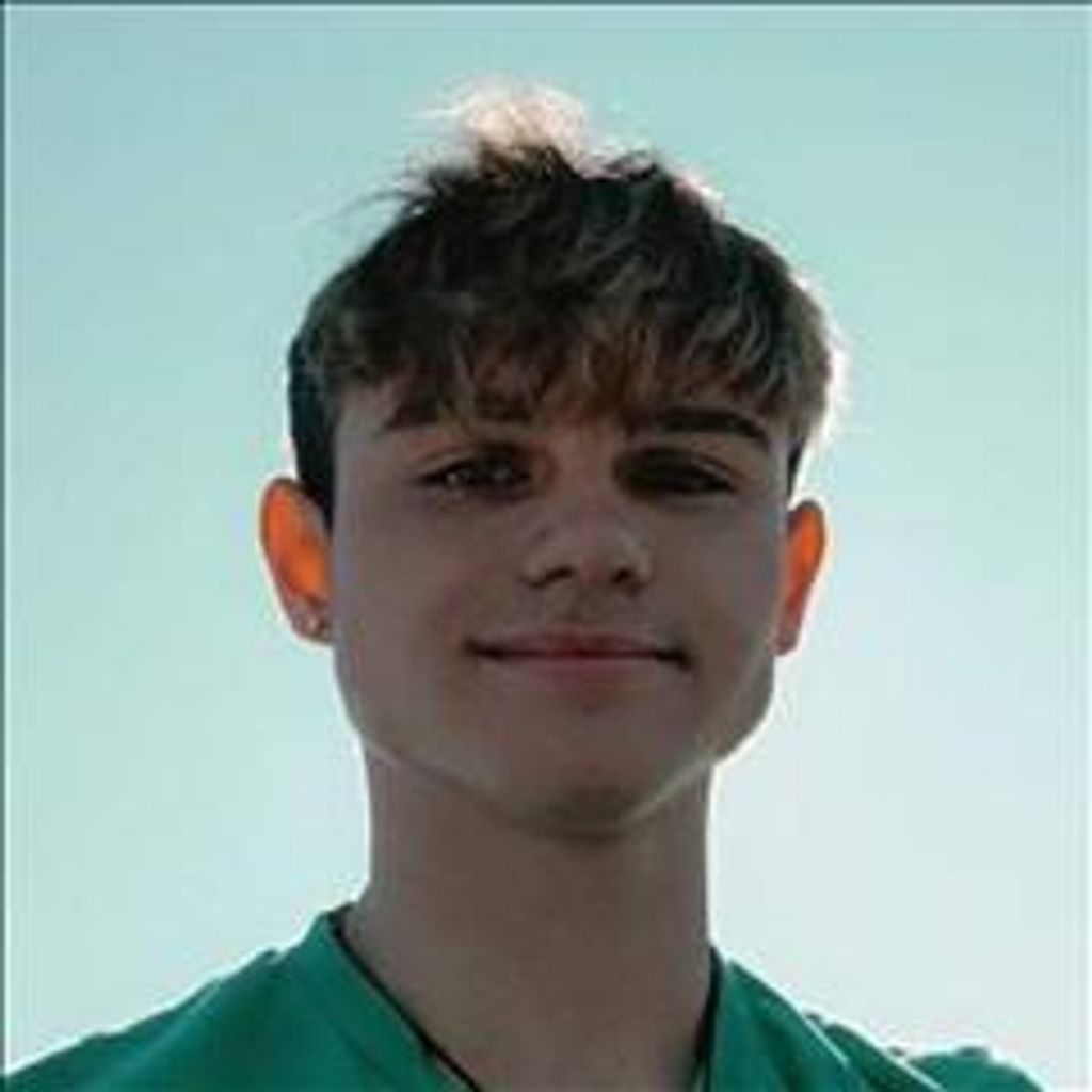 Xander Scott Tewis Profile Photo