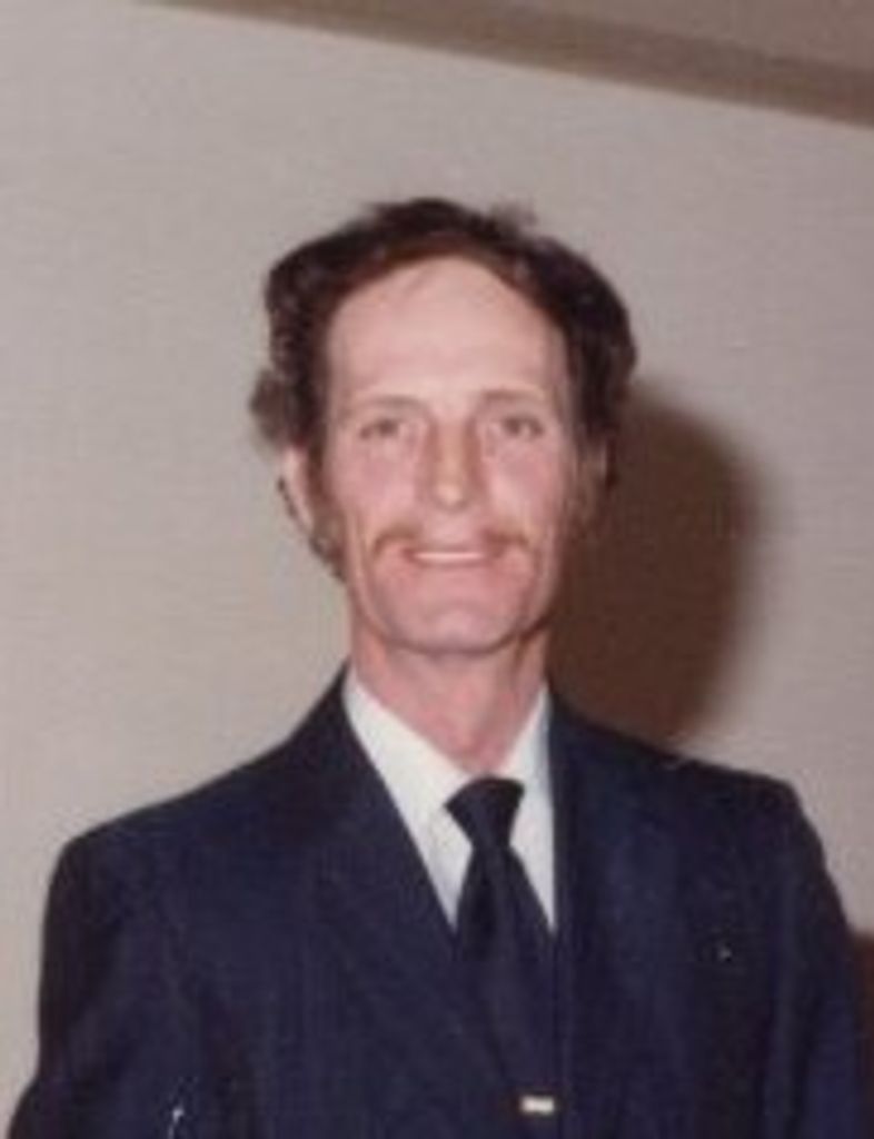 Robert Peterson Profile Photo
