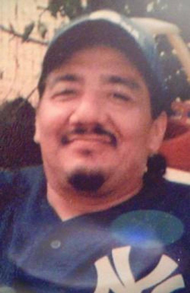 Albert 'Sonny' Harjo