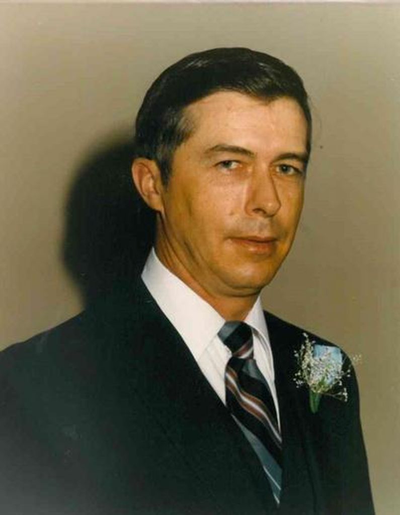 Gerald Craddock Profile Photo