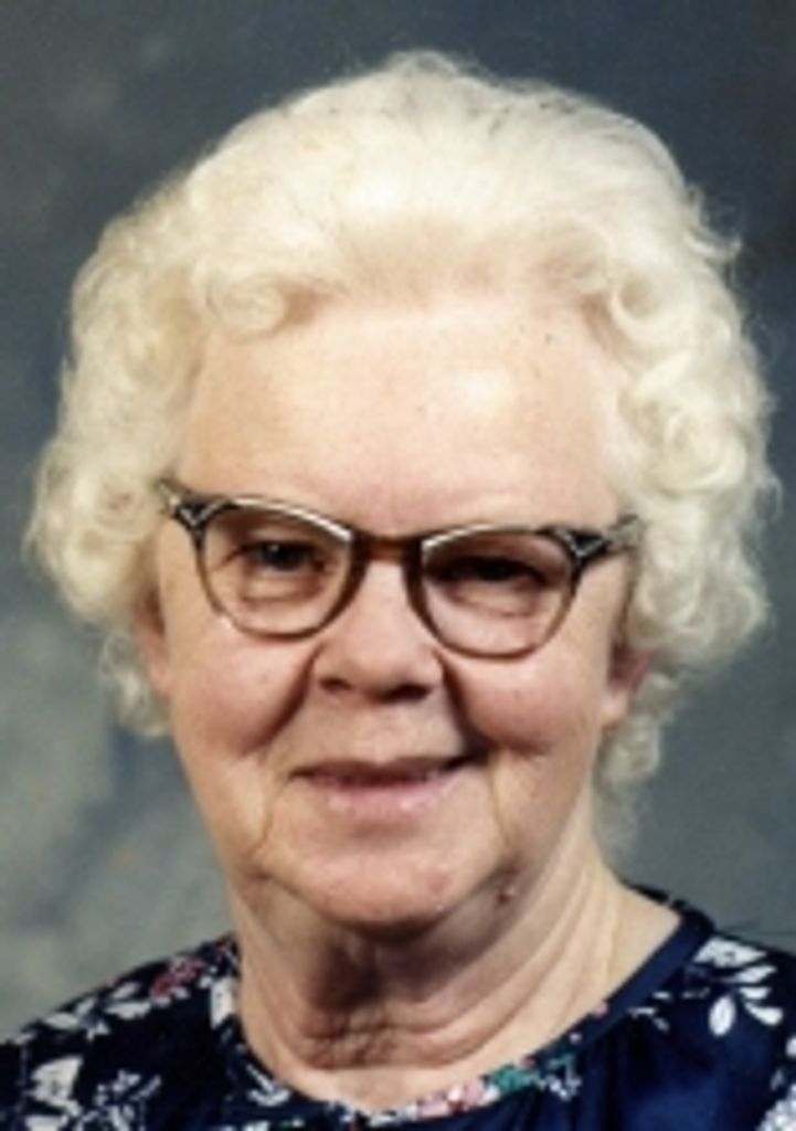 Eula V. Bolen