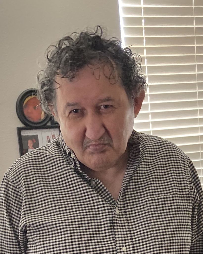 Johnny Ray Ortiz Profile Photo