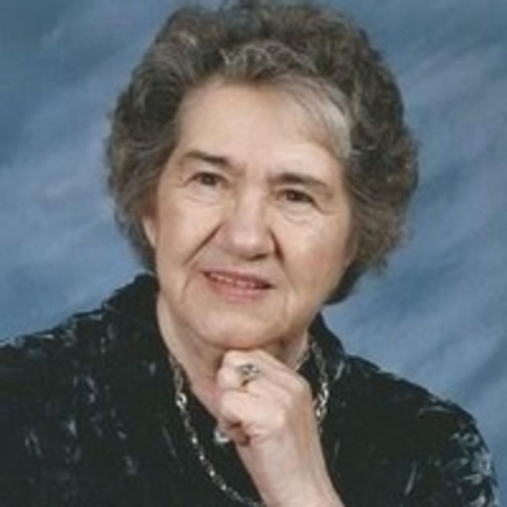 Mary Ellen Smith Profile Photo