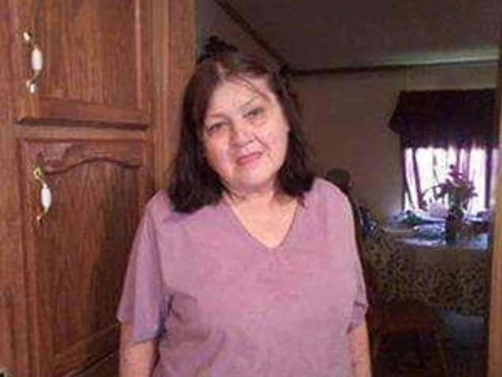 Judy Irene Noel