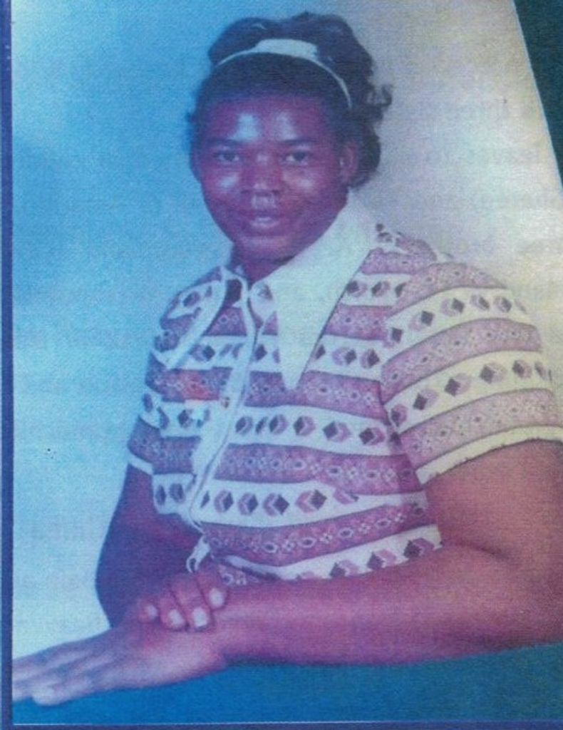 Velma Mae Foster Profile Photo