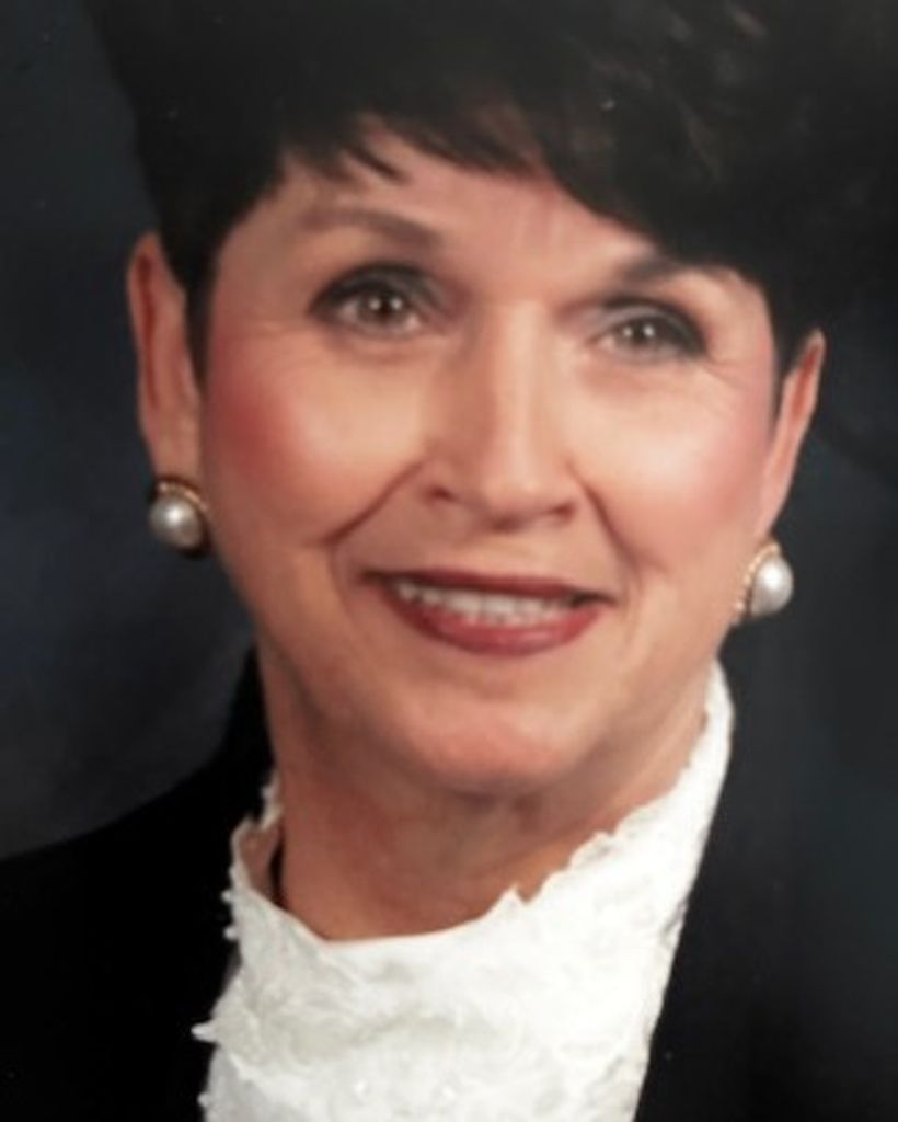 Norma Louise Pangburn
