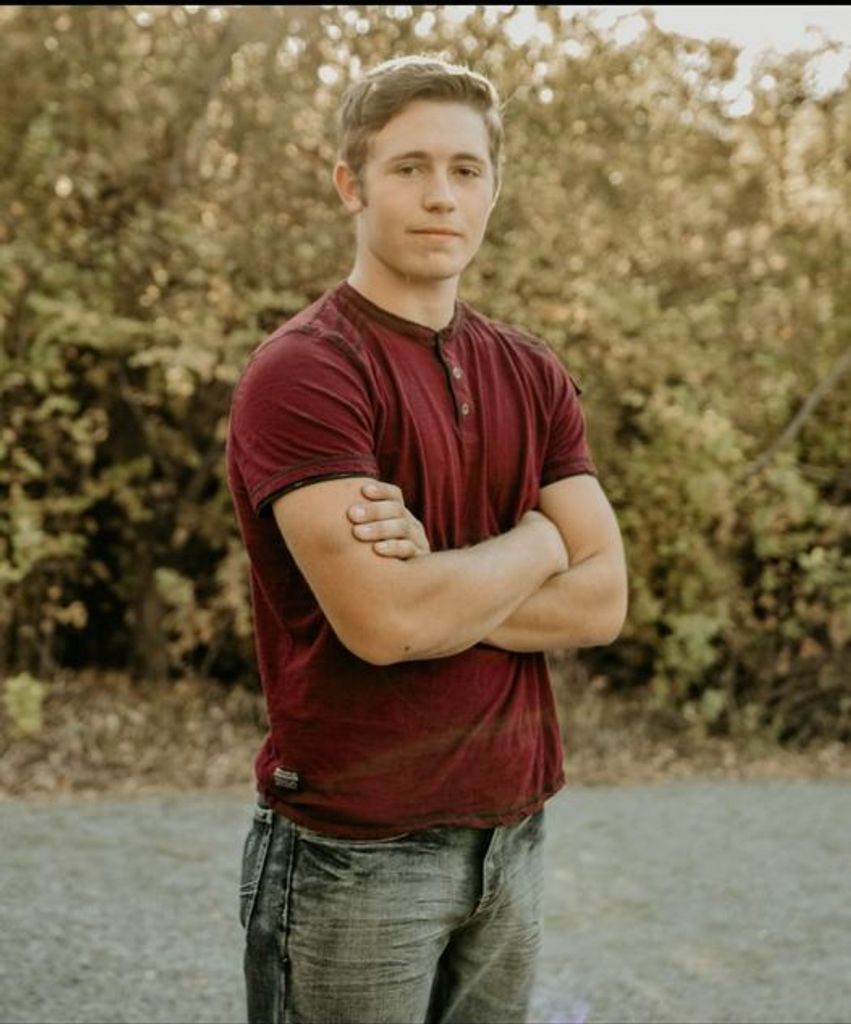 Preston Schei Profile Photo