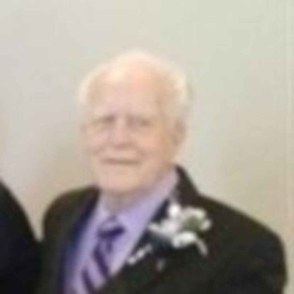 Charles Edward Hawkins