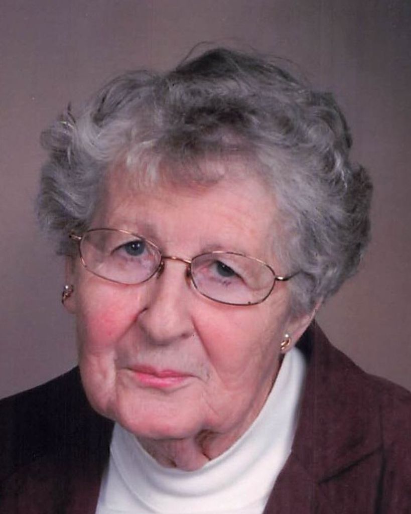 Karen Cass, 86, of Fontanelle Profile Photo