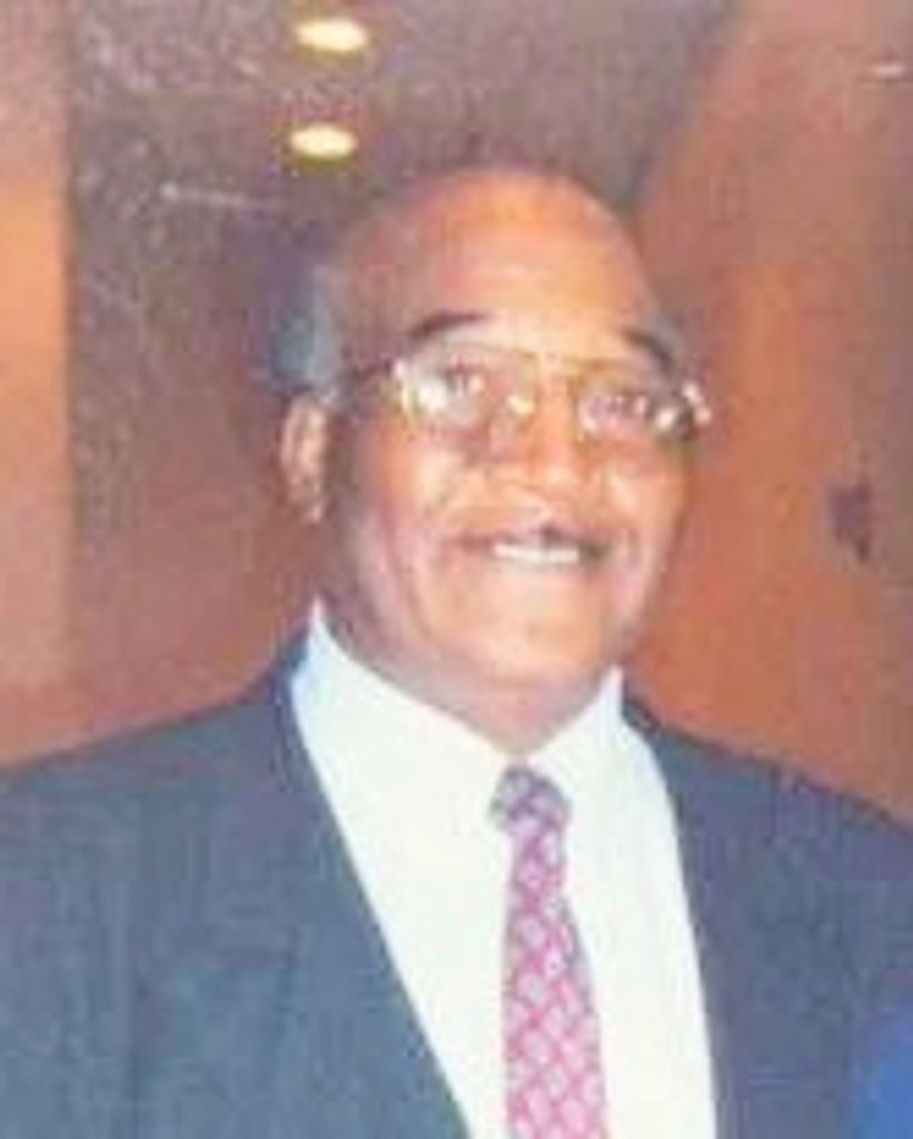Lonzell Van Hampton Profile Photo