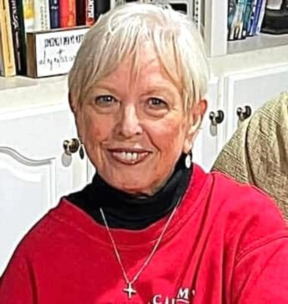 Carolyn Lowe