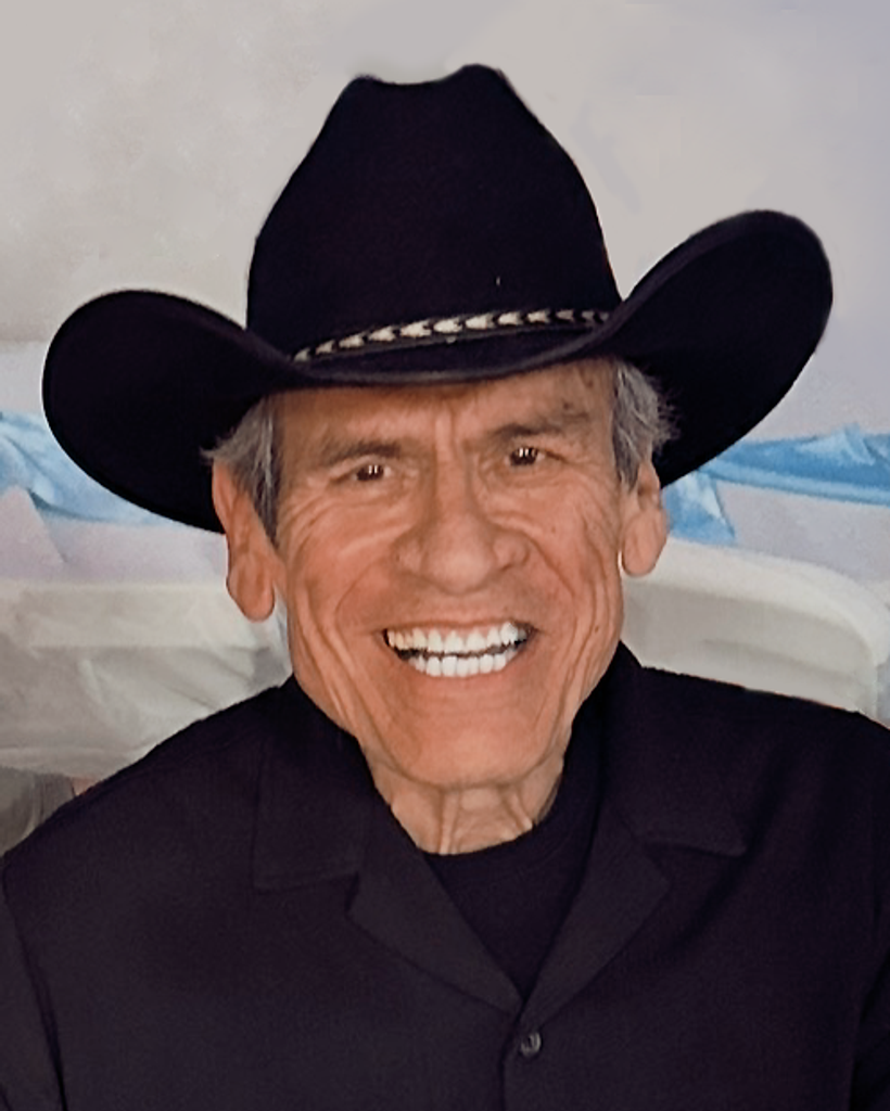 Estevan Garcia, Jr. Profile Photo