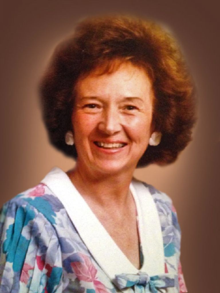 Anneliese Klara (Hurst)  Schumann