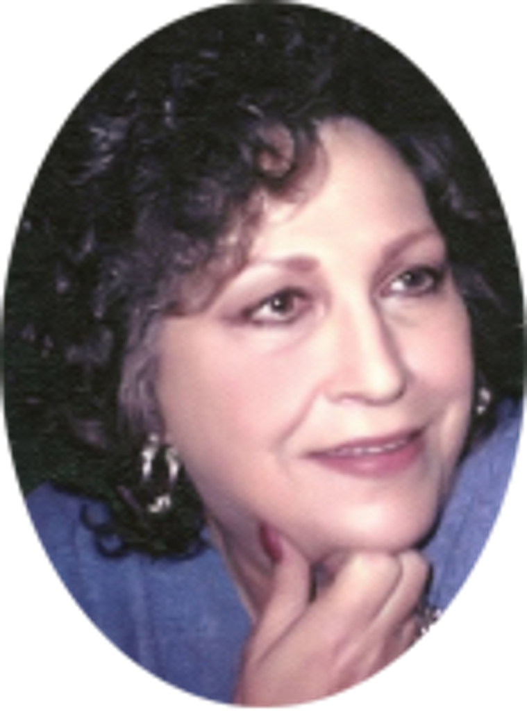 Margaret Quillen