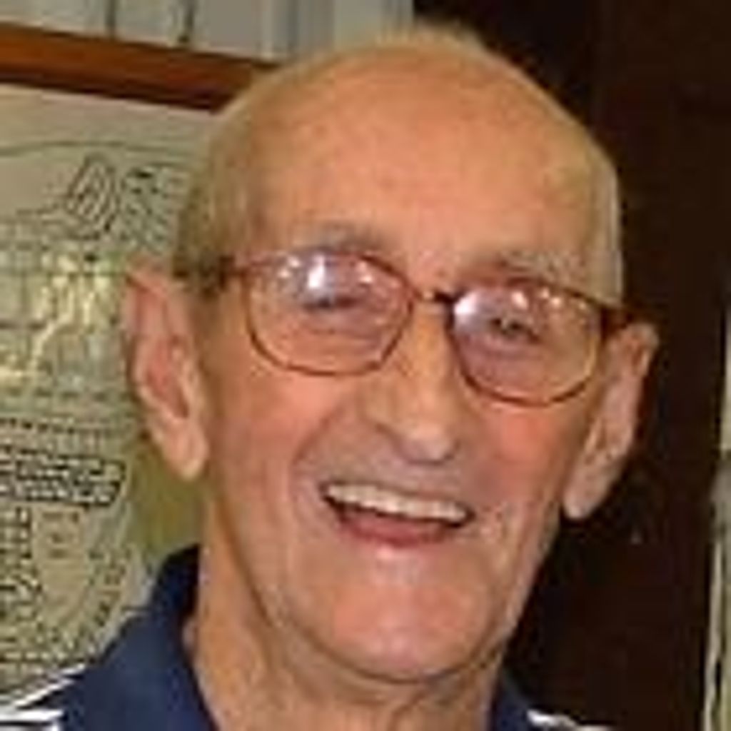 Dean C. Arweller
