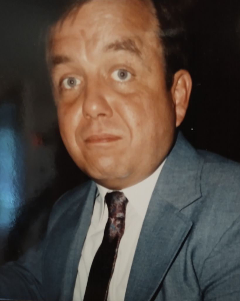 Kenneth F. Fortin Profile Photo