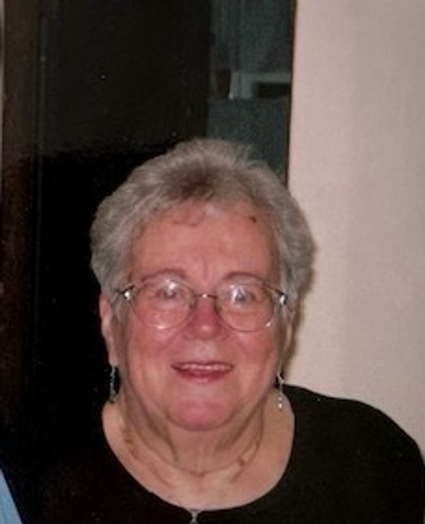 Ruth Sylvester