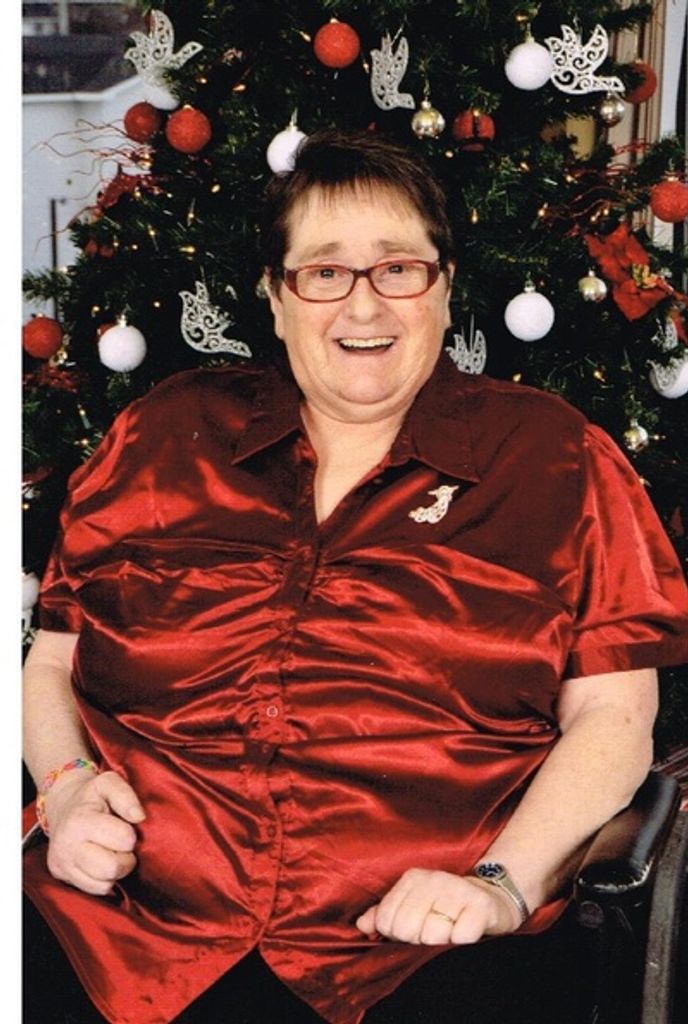 Nina Beatrice Spicer Profile Photo