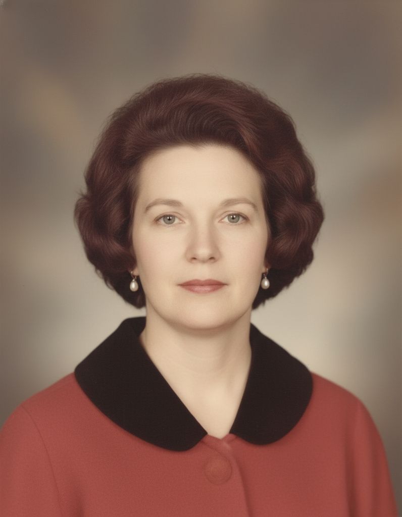 Betty Byrum Yeargin Profile Photo