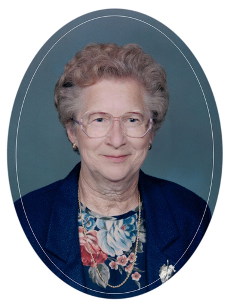Alita Miller