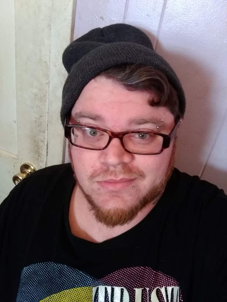 Joshua Refeld Profile Photo