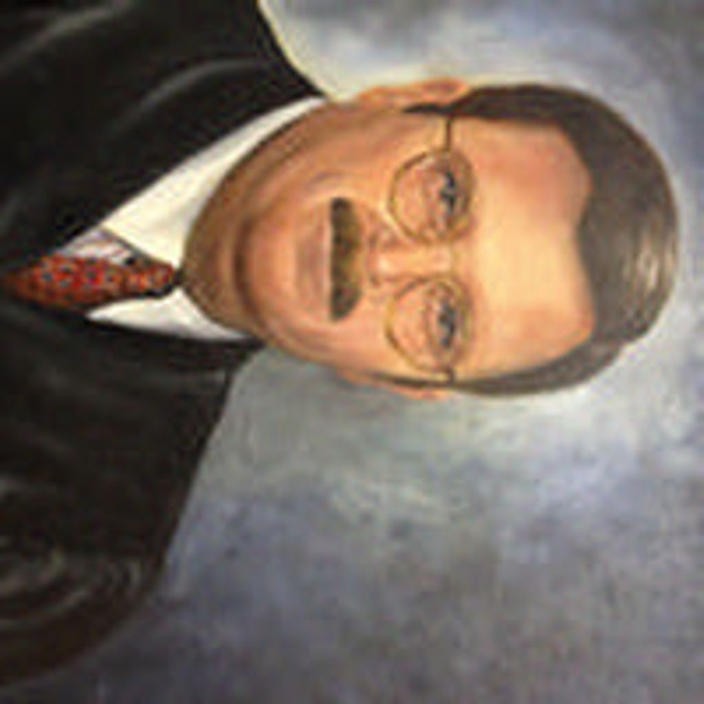 Wilson F. Bill Webster