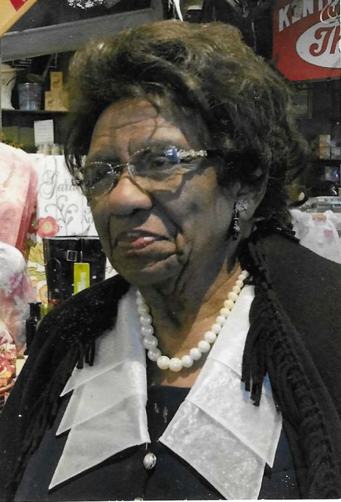 Gladys Stringfellow Profile Photo