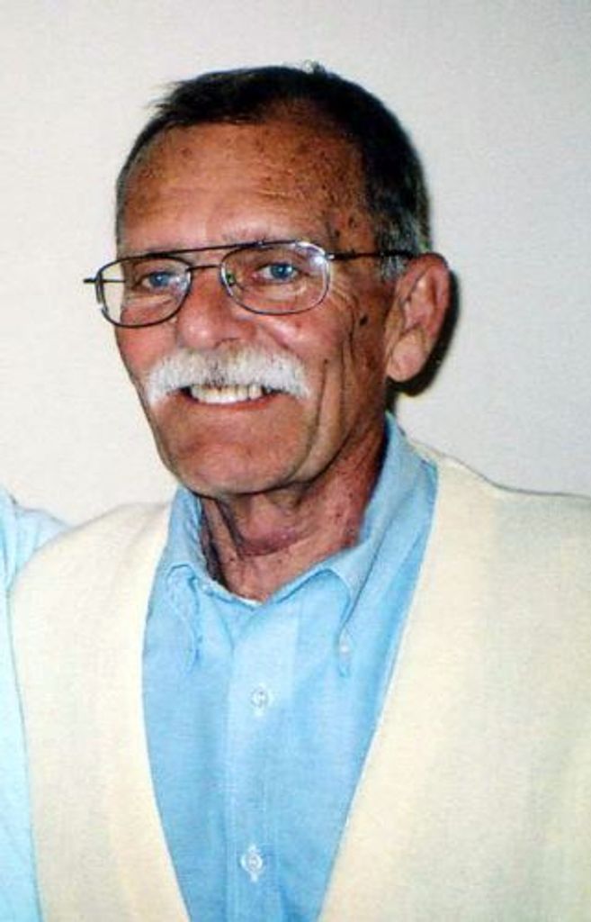 Larry Lee Childs