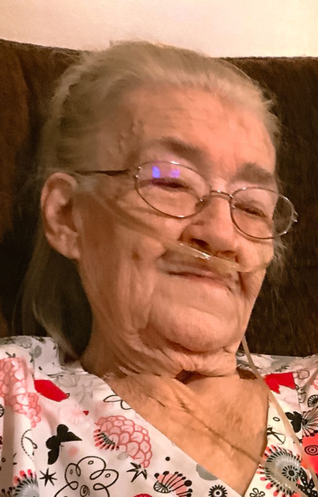 Shirley A. Robertson Profile Photo