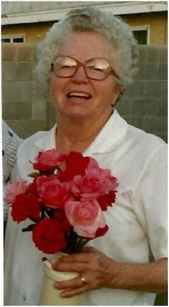 Jessie Ellison