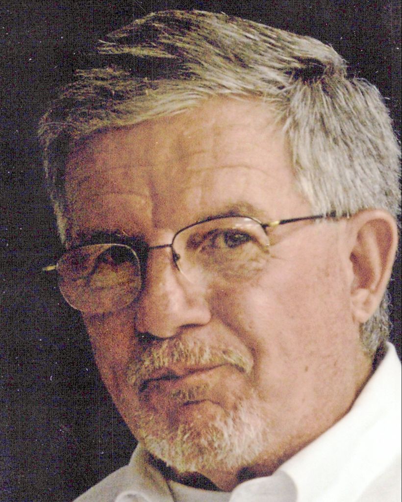 William "Hammer" G. Helms