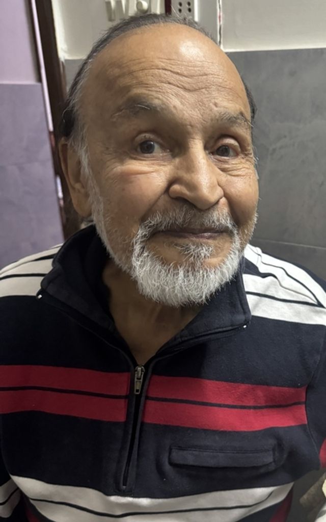Harminder Thind Profile Photo