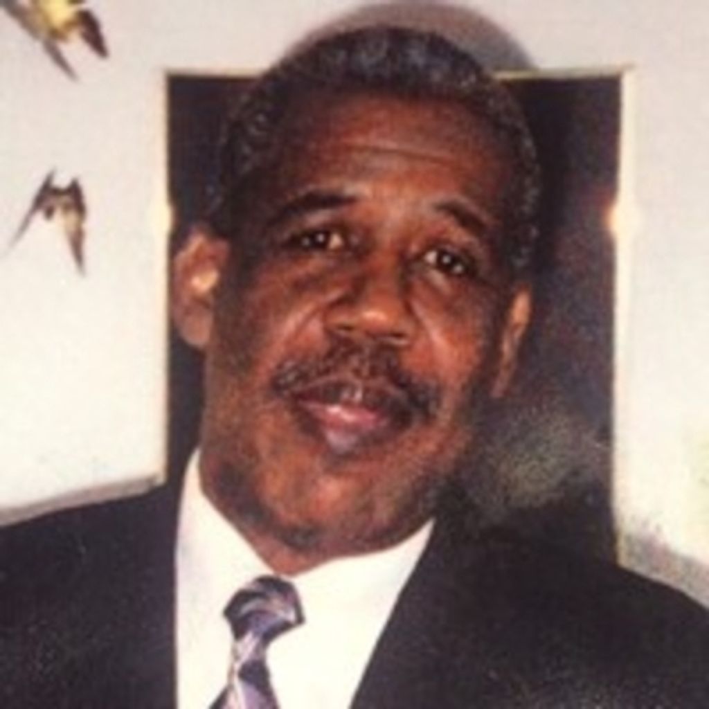 Leroy James Thomas