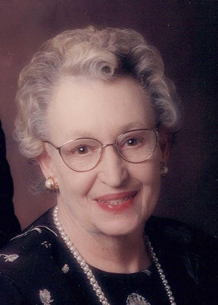 Helen J Kelly (Allen)