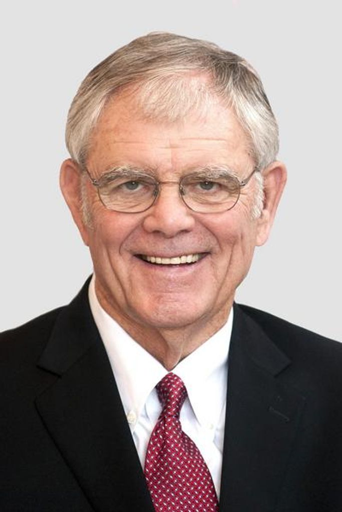 Frank C. King Profile Photo