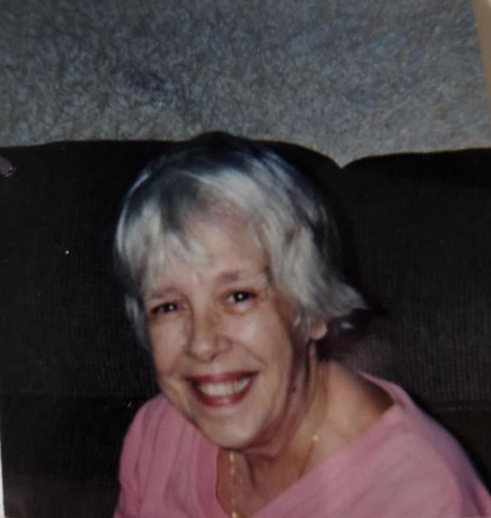 Lorna Jean Dedrick Profile Photo