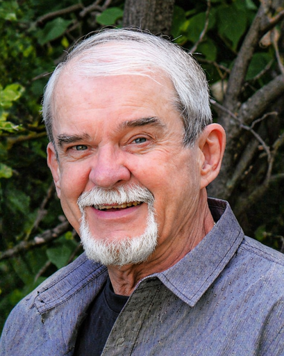 Thomas Cooper's obituary image